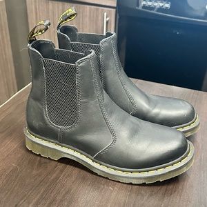 Dr. Martens women’s boots